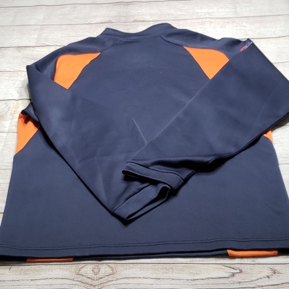 Denver Broncos Pullover Medium - Picture 4 of 4